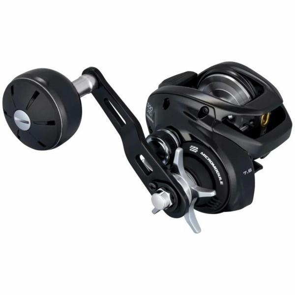 Shimano 26 GRAPPLER 300XG Right Baitcasting Reel 4969363049759