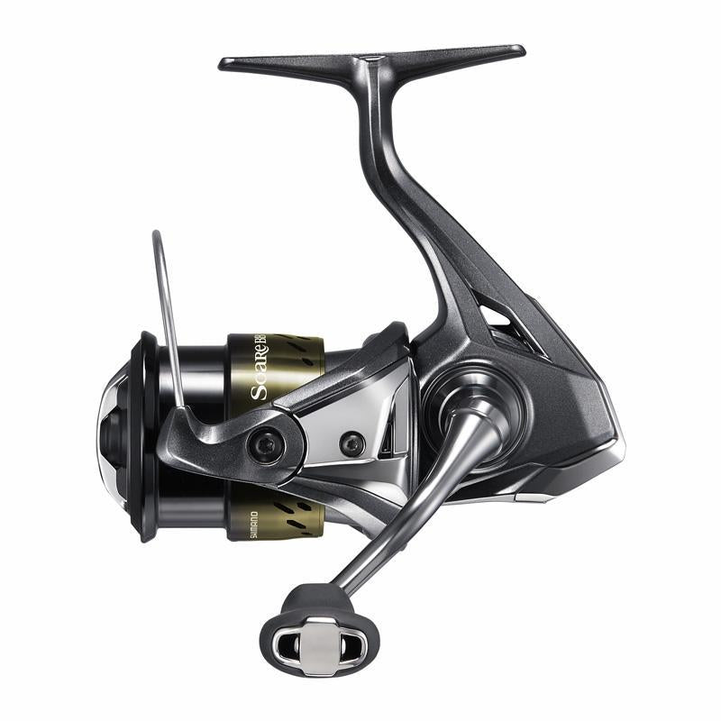 Shimano 26 SOARE BB C2000SSHG Spinning Reel 4969363049964 – North
