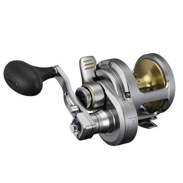 Shimano 26 TALICA 16II 16-II Big Game Reel 4969363049995 – North
