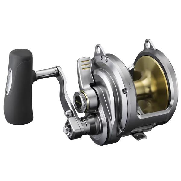 Shimano 26 TALICA 50 II 50-II Big Game Reel 4969363050038 – North
