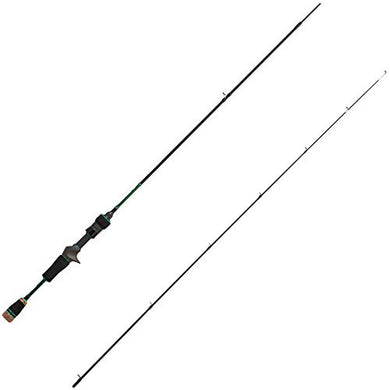 Abu Garcia MASSBEAT IV MBEC-582UL Baitcasting Rod for Trout 0036282061767