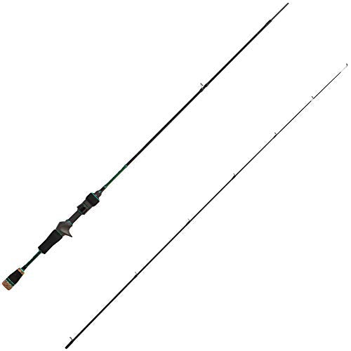 Abu Garcia MASSBEAT IV MBEC-582UL Baitcasting Rod for Trout 0036282061767