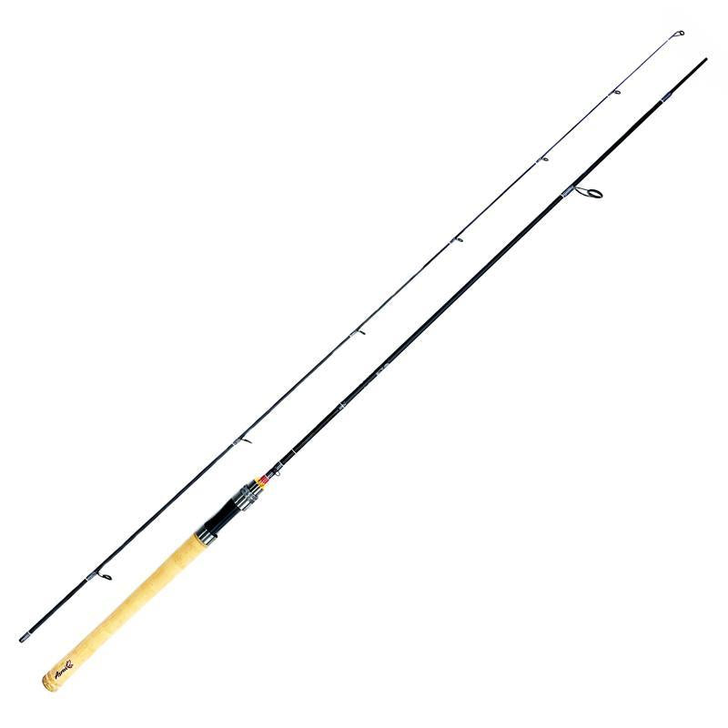 Abu Garcia TROUTIN MARQUIS ASRAI TMAS-762ML Spinning Rod for Trout 0036282061828