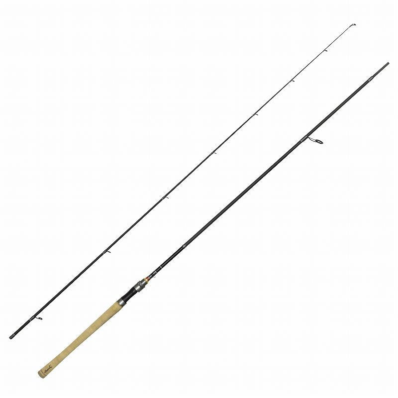 Abu Garcia TROUTIN MARQUIS ASRAI TMAS-862M Spinning Rod for Trout 0036282061842