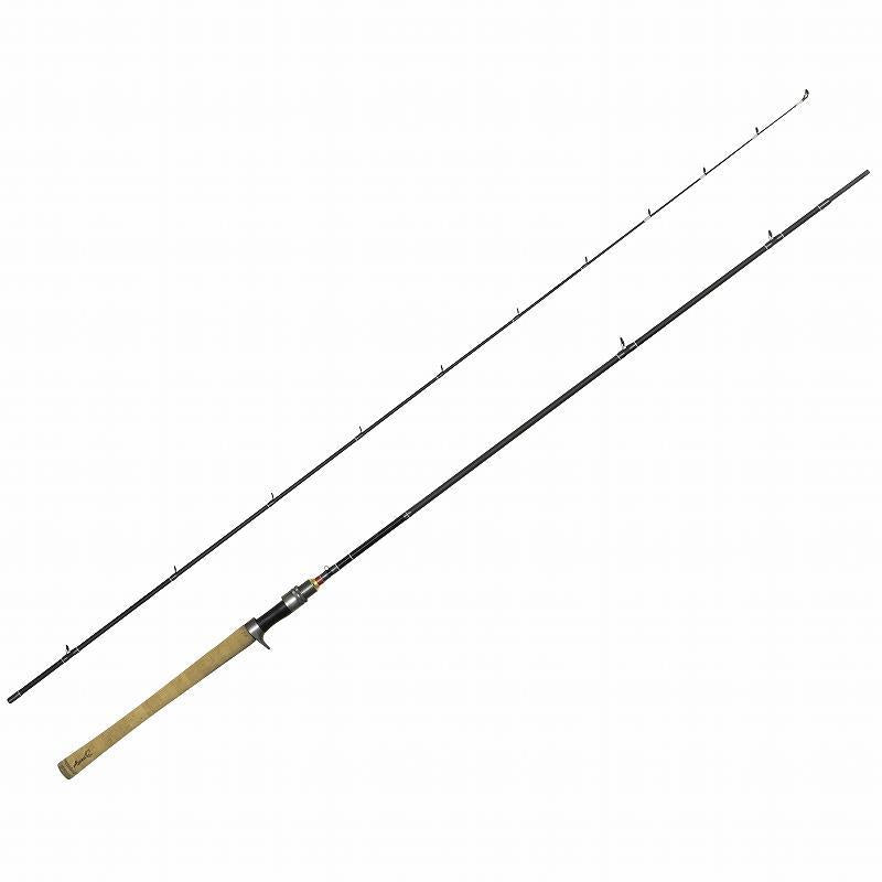 Abu Garcia TROUTIN MARQUIS ASRAI TMAC-7112ML Baitcasting Rod for Trout 0036282061859