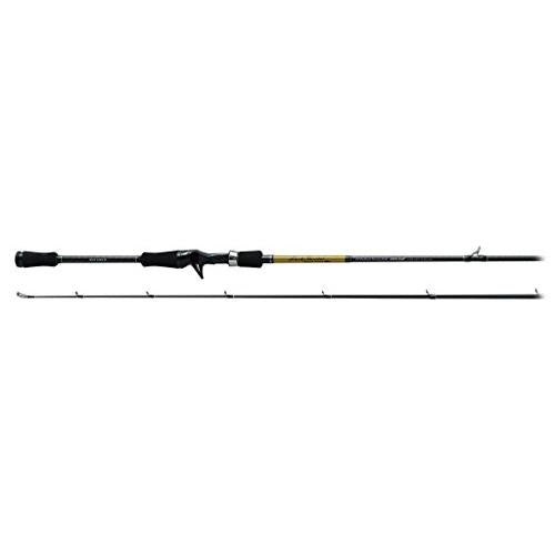 Palms ELUA Lurk Shooter LSGC-64M+ Baitcasting Rod 4573435061930
