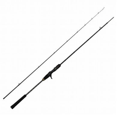 Abu Garcia OCEANFIELD TAIRUBBER OTRC-6102LS-80 Baitcasting Rod 0036282062856