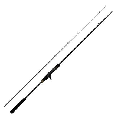 Abu Garcia OCEANFIELD TAIRUBBER OTRC-6102MS-140 Baitcasting Rod 0036282062870