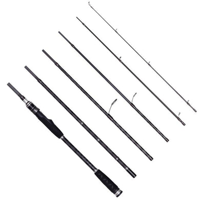 Abu Garcia XROSS FIELD MB XSFS-856ML-MB Spinning Rod 0036282063082
