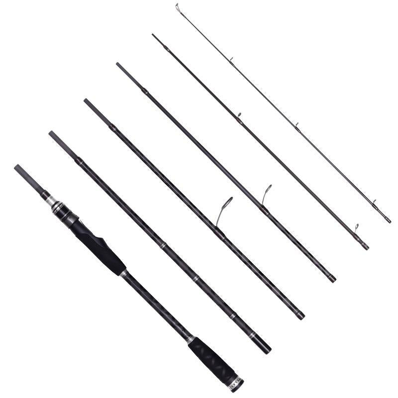 Abu Garcia XROSS FIELD MB XSFS-856ML-MB Spinning Rod 0036282063082