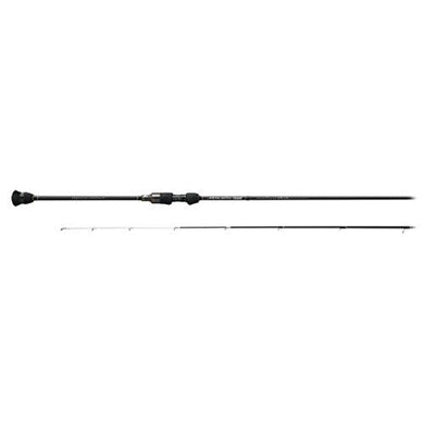 Palms METAL WITCH Quest Vertical contact MTSS-712VC Spinning Rod 4573435063705