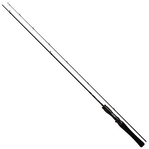 Daiwa Presso ST 60LB Baitcasting Rod for Trout 4550133065866