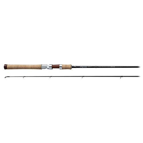 Palms Egeria Native ETNS-53L Spinning Rod for Trout 4573435066317