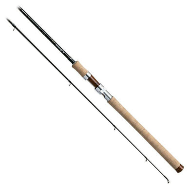 Palms Egeria Native ETNS-86H Spinning Rod for Trout 4573435066379
