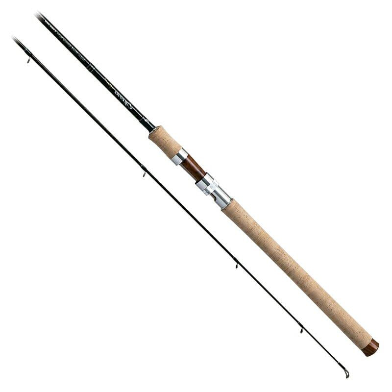 Palms Egeria Native ETNS-86H Spinning Rod for Trout 4573435066379