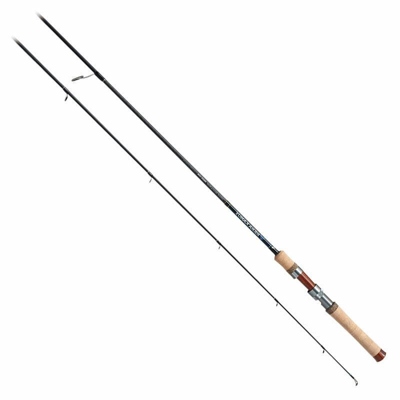 Palms Rera Kamui RKSS-73M Spinning Rod for Trout 4573435066430