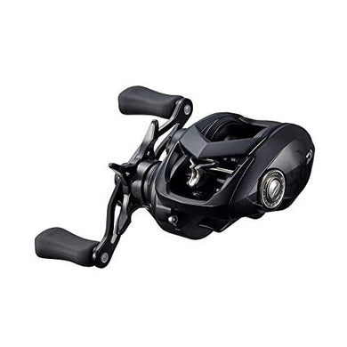 Daiwa TATULA TW 80 Baitcasting Reel 4550133066504