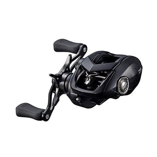 Daiwa TATULA TW 80 Baitcasting Reel 4550133066504