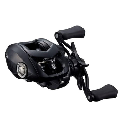 Daiwa TATULA TW 80L Baitcasting Reel 4550133066511