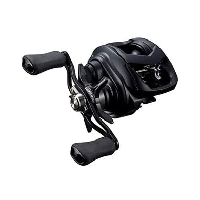 Daiwa TATULA TW 80H Baitcasting Reel 4550133066528