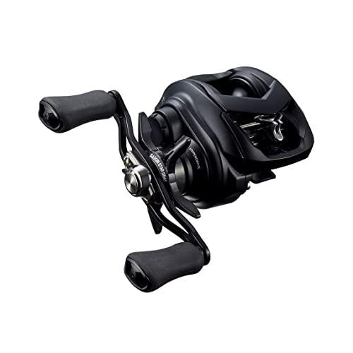 Daiwa TATULA TW 80H Baitcasting Reel 4550133066528