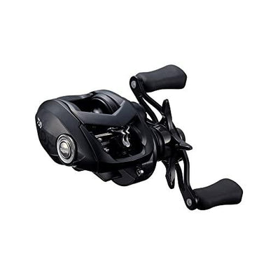 Daiwa TATULA TW 80HL Baitcasting Reel 4550133066535
