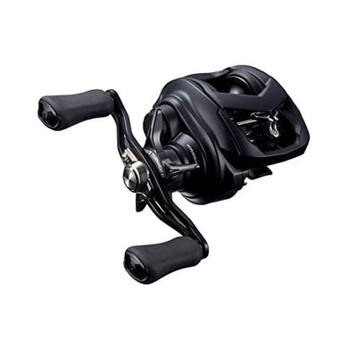 Daiwa TATULA TW 80XH Baitcasting Reel 4550133066542