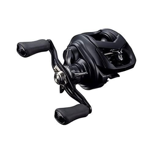 Daiwa TATULA TW 80XH Baitcasting Reel 4550133066542