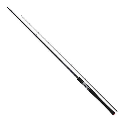 Daiwa Heartland 752HRB-21 Baitcasting Rod for Bass 4550133066788