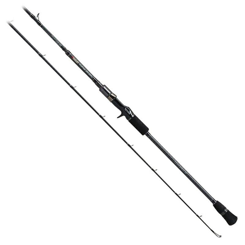 Palms METAL WITCH Quest Slow MTTC-685SF Baitcasting Rod 4573435067390