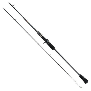 Palms METAL WITCH Quest Friend MTTC-633T Baitcasting Rod 4573435067413