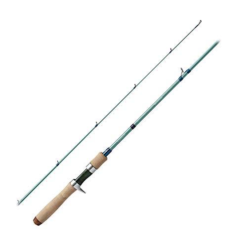 Palms Sylpher SYSCi-411XUL Baitcasting Rod for Trout 4573435068571