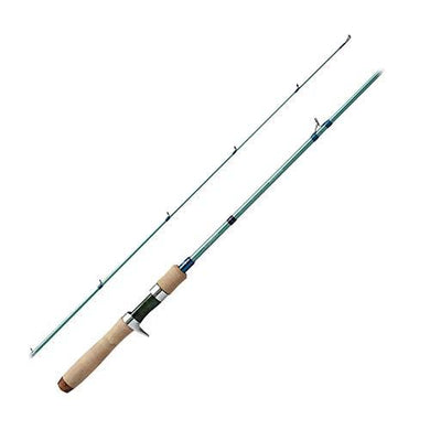 PALMS Sylpher SYCVCi-53UL Baitcasting Rod for Trout 4573435068588