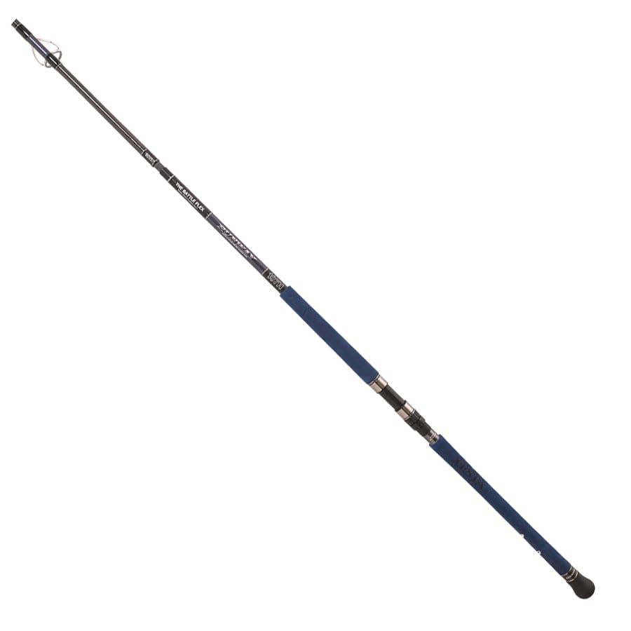 XESTA RUNWAY 97HH The Battle Jerk Spinning Rod 4573439068713