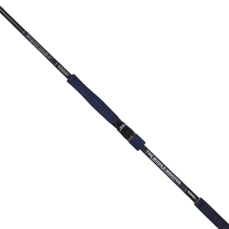 XESTA RUNWAY 106MH The Distance Master Spinning Rod 4573439068744