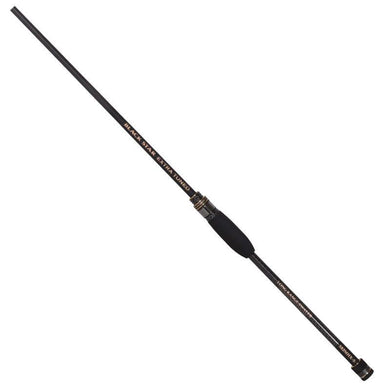 XESTA BLACK STAR Extra Tuned S82MHX-S Long Range Swayer Spinning Rod 4573439068775