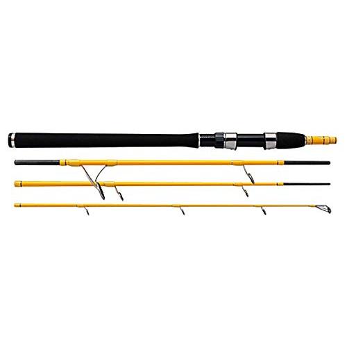 Palms Quattro QTRGS-77H+ Spinning Rod for Trout 4573435069219