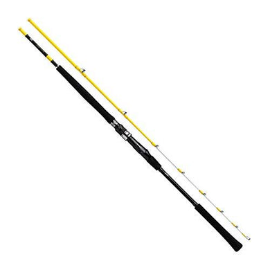 Daiwa DEEO SPS 80-120-R Offshore Boat Rod 4550133069963