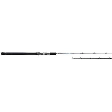 Palms Sea Rapture STJC-511ML Baitcasting Rod 4573435070383