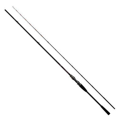 Daiwa Light HIRAME X M-240/R Offshore Boat Rod 4550133070426