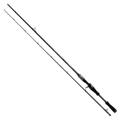 PALMS Mora Overseas model MGGC-62MLXXF Baitcasting Rod 4573435071021