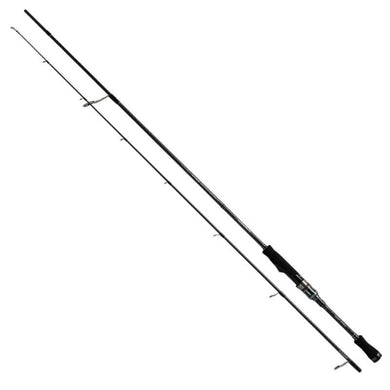 PALMS Mora Overseas model MGGS-67L2F Spinning Rod 4573435071038