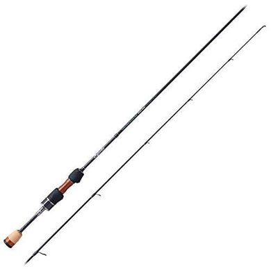 PALMS Egeria area performance ETGS-60UL Spinning Rod for Trout 4573435073940