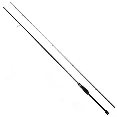 XESTA BLACK STAR B75MH-S Multi Blaster Baitcasting Rod 4573439074325