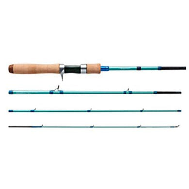 Palms Sylpher SYCVCi-46XUL/P4 Baitcasting Rod for Trout 4573435074503