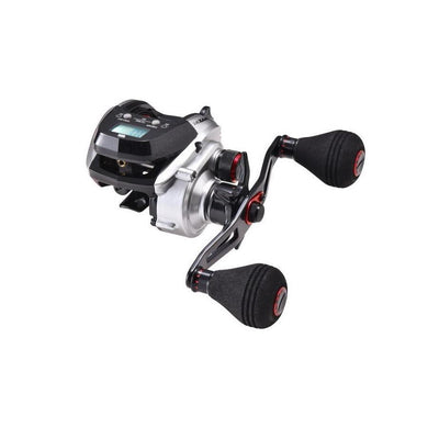Abu Garcia MAX DLC H-L Baitcasting Reel 0036282077065