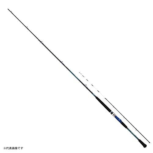 Daiwa ANSLYSTAR 73 30-300 Offshore Boat Rod 4960652081276