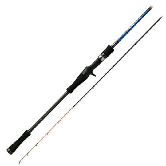 Palms ELUA Armorclad TR ATGC-66 LIGHT SPRINT for Squid Ika-Metal Baitcasting Rod 4573435082195