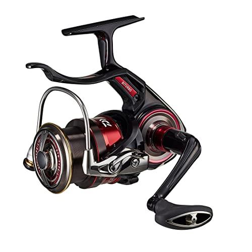 Daiwa 22 Tournament ISO KYOGI LBD Lever-break Reel 4550133084225