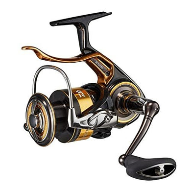 Daiwa 22 Tournament ISO 3000LBD Lever-break Reel 4550133084249